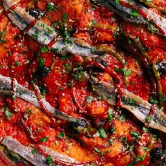 La mia Civitavecchiese: la pizza di Leandro Mastromatteo