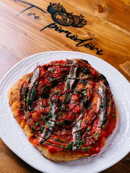 La mia Civitavecchiese - Leandro Mastromatteo