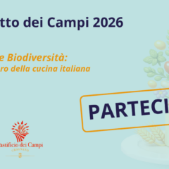 I 25 partecipanti di Primo Piatto dei Campi 2026 – Sostenibilità e Biodiversità