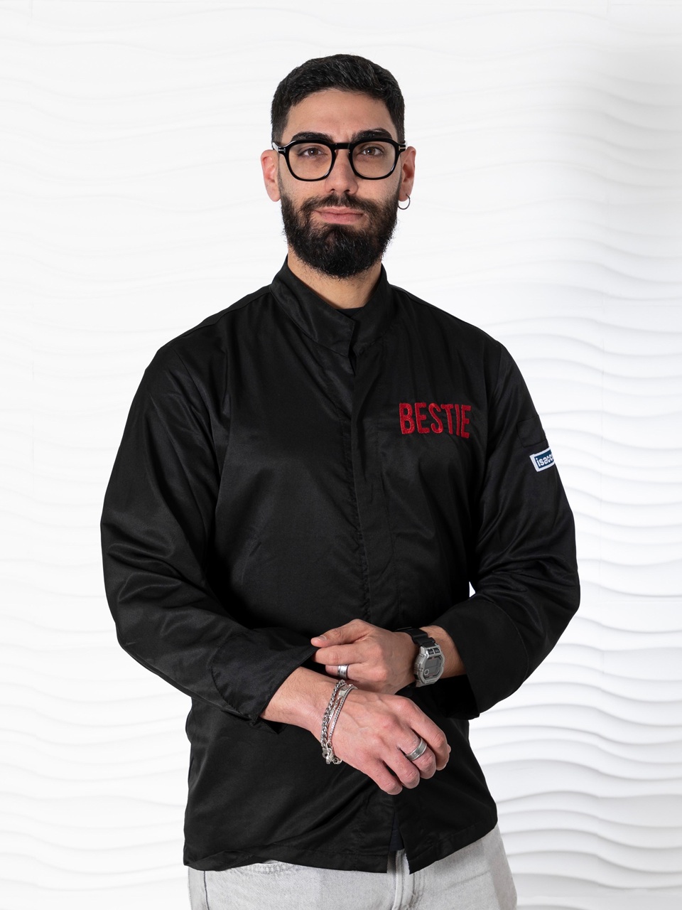 Paolo Bressi - BESTIE Calabresi Selvaggi