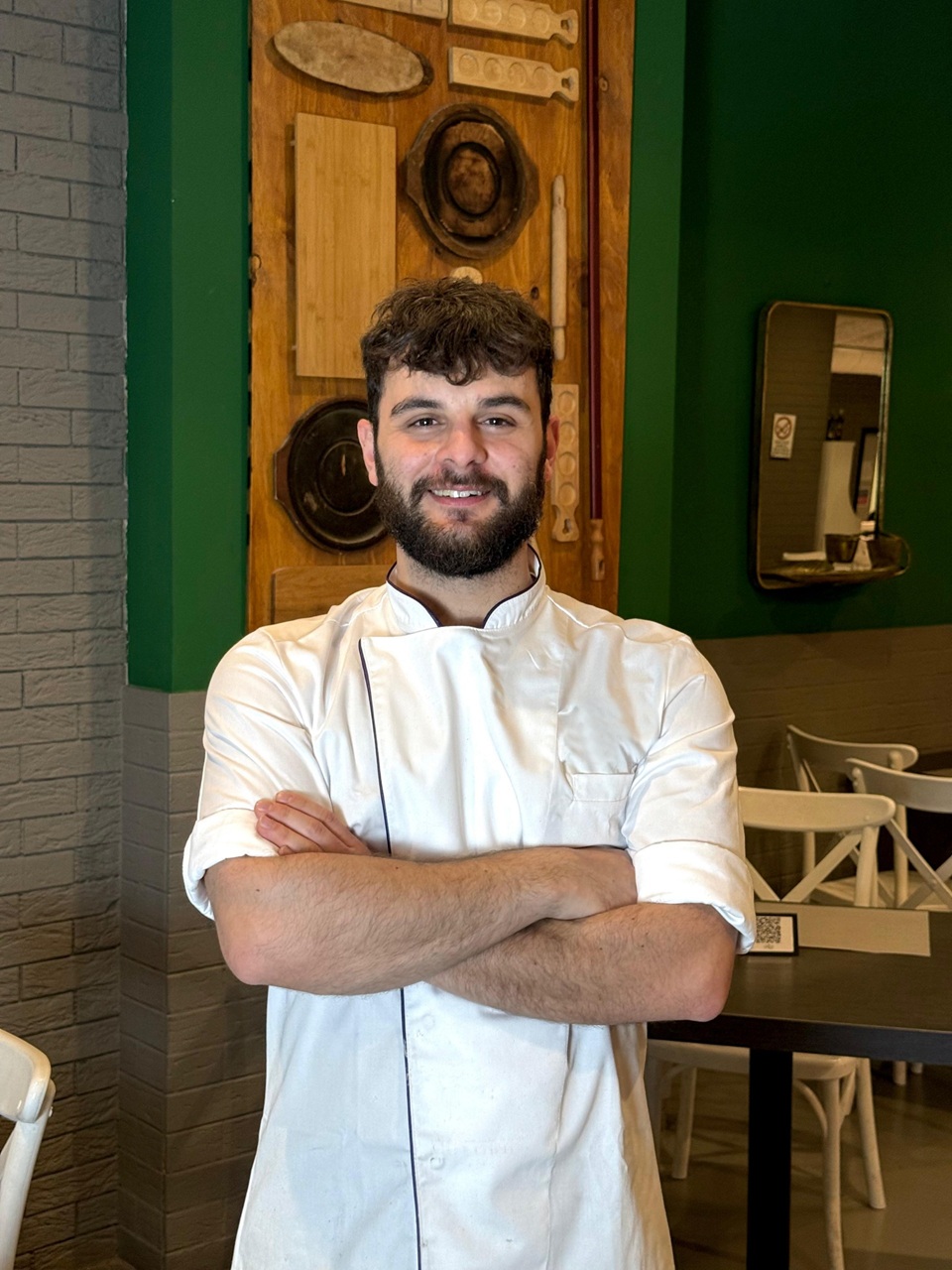 Andrea Carbone - Svolta Urbana