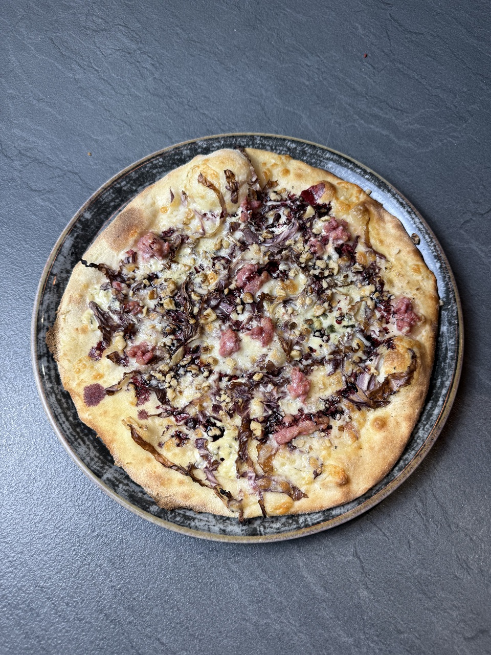 "La Svolta" - Andrea Carbone