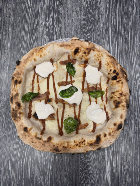 Nonna Rosa - Michele Casertano