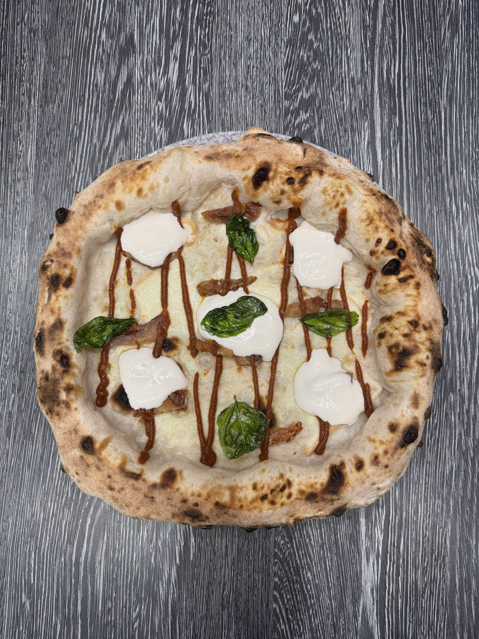 Nonna Rosa - Michele Casertano