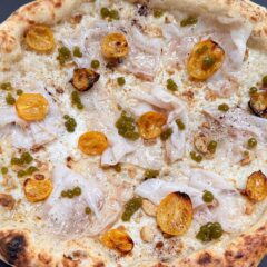 Mastunicola 2.0: la pizza di Angelo Catapano