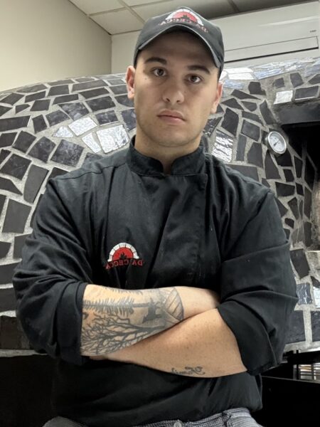 Alex Ceccarelli - “Da Cecca”