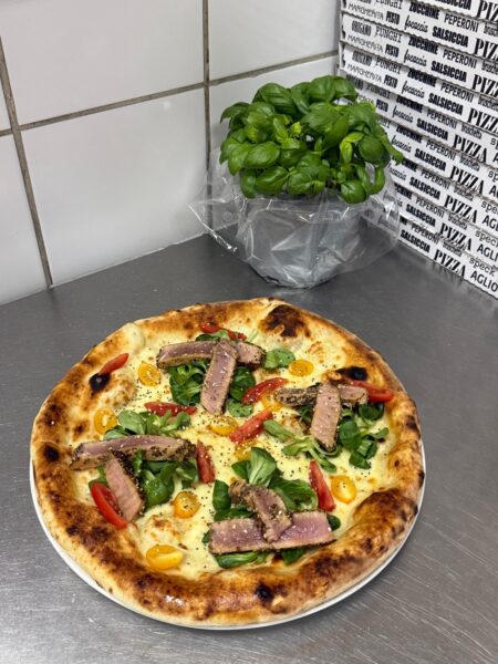 La mia Lorenzo - Alex Ceccarelli