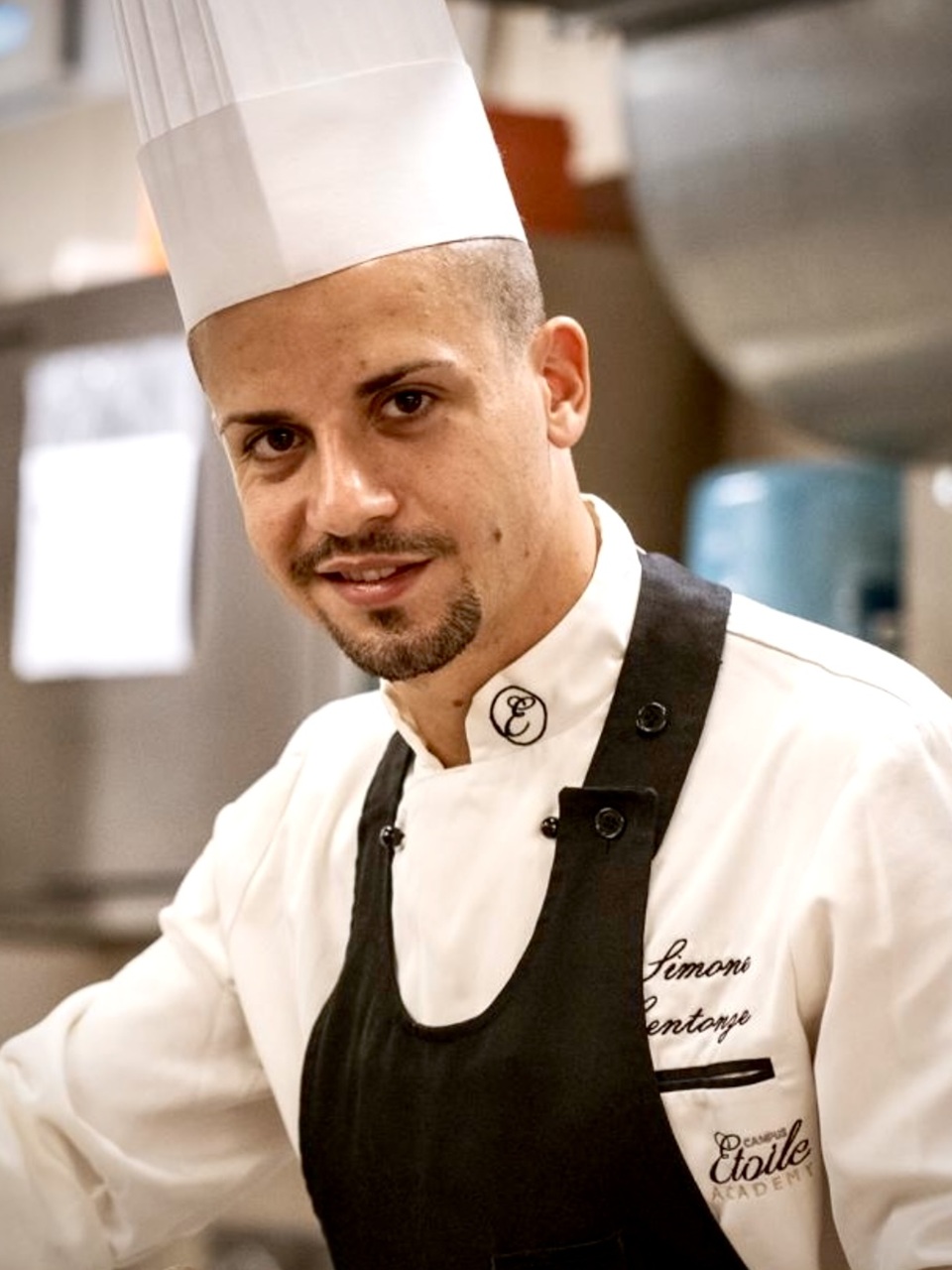 Simone Centonze - Masseria Donna Menga LHW