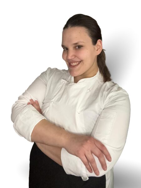 Aurora D'Urso - Nonna Tetta Forno contemporaneo