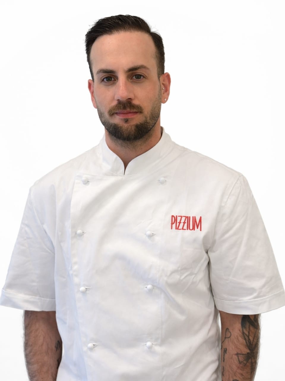 Giovanni Ferrante - Pizzium S.p.A