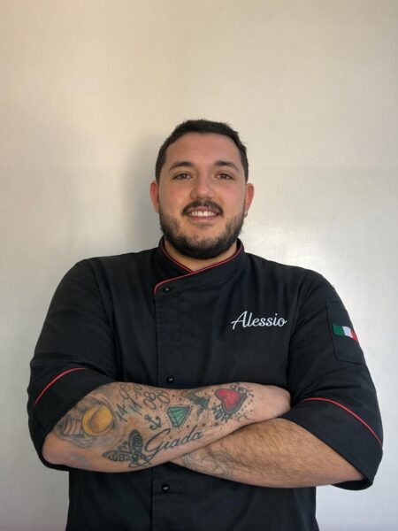 Alessio Lo Bianco - Sfilala