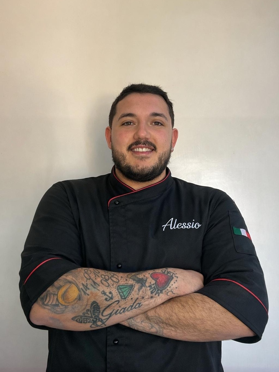 Alessio Lo Bianco - Sfilala