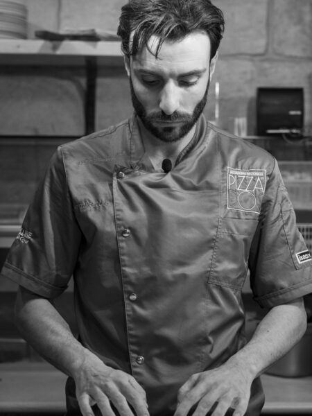 Daniele Spedicato - Il Laboratorio dell’Alchimista