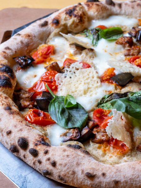 Nonna Uccia - Daniele Spedicato