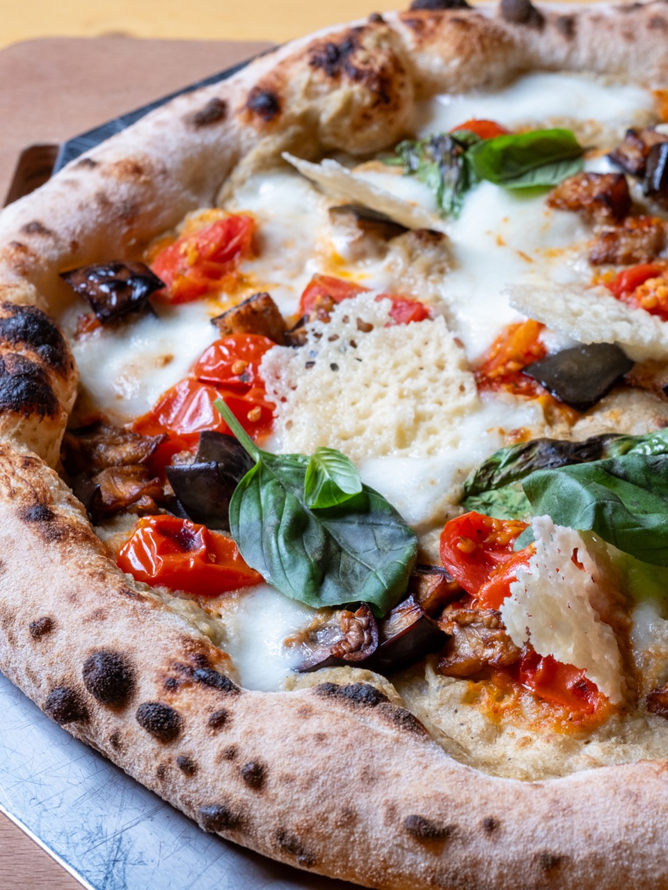 Nonna Uccia - Daniele Spedicato