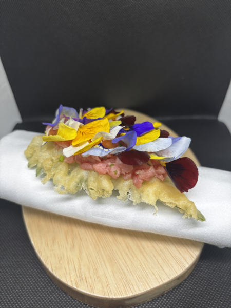 Cima di rapa in viaggio - Valerio Stella