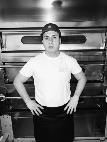 Francesco Tesse - La Piazzetta di Tesse Riccardo