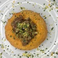 In amore vince chi frigge: la ricetta di Raimondo Trova