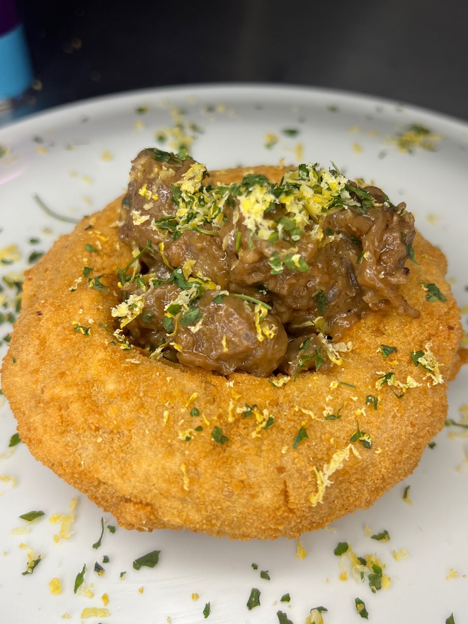 In amore vince chi frigge - Raimondo Trova