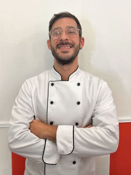 Raimondo Trova - Bonnie & Clyde – Friggitoria e sfiziosità romane