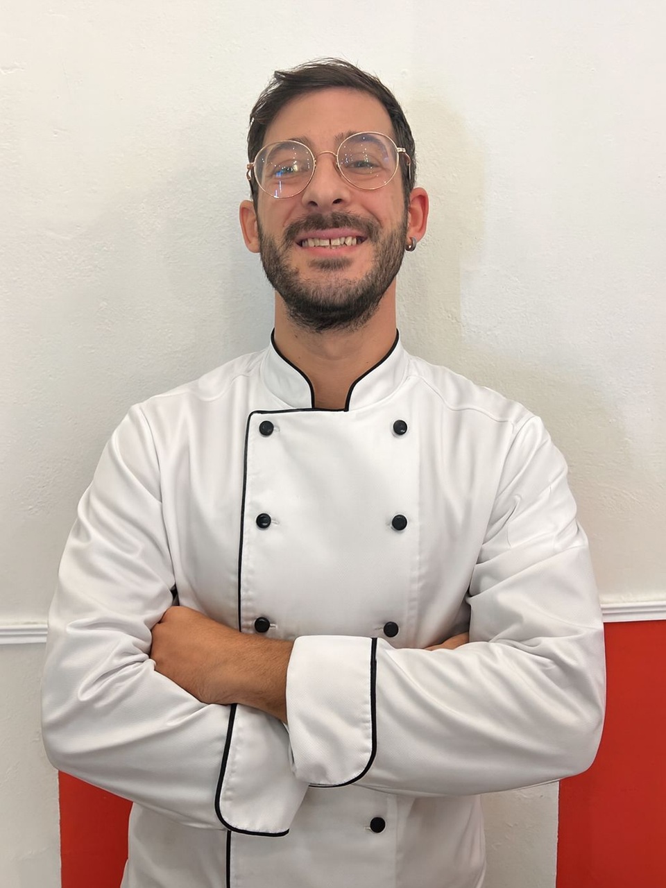 Raimondo Trova - Bonnie & Clyde – Friggitoria e sfiziosità romane