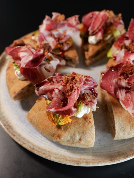 Sei Spicchi Ferrovia - Gianmichele Vitto