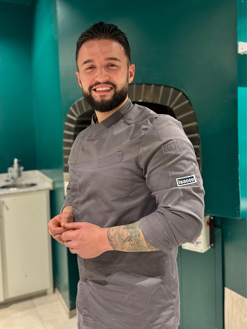 Gianmichele Vitto - ConTé