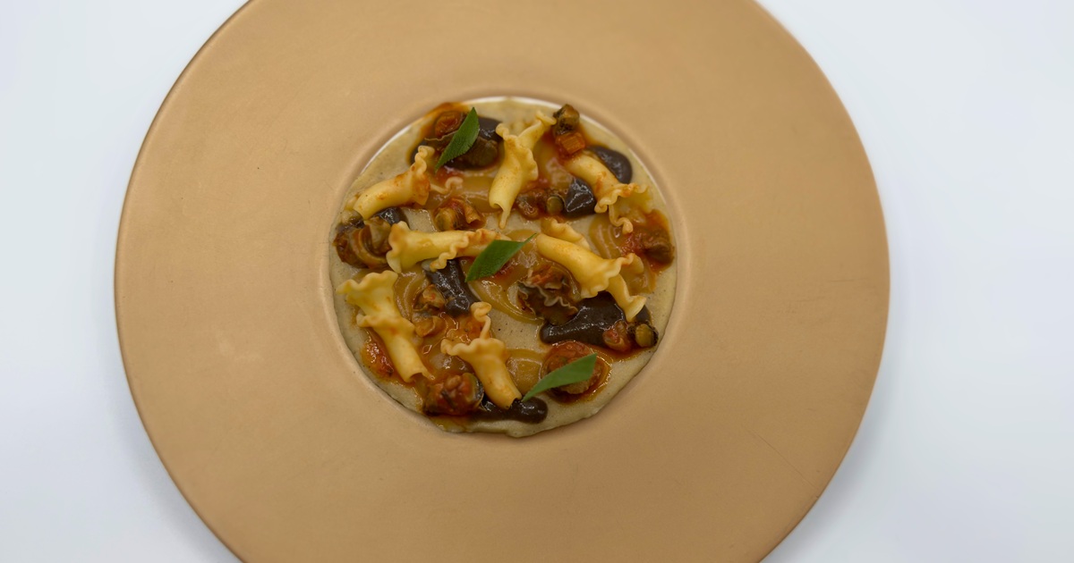 “Il Giorno Senza Caccia”: la ricetta di Andrea Alessandrelli