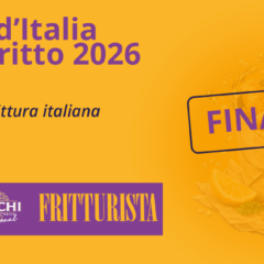 Il Giro d'Italia in un Fritto 2026: i 3 finalisti
