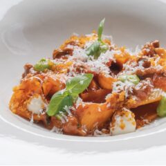 Radici, tempo e intensità: la ricetta di Carlo Carandente Coscia
