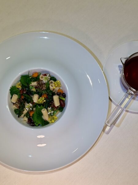 Minestrone&Innovazione - Gabriel Collazzo