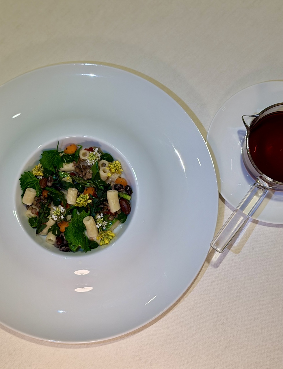 Minestrone&Innovazione - Gabriel Collazzo