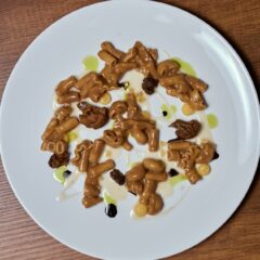 Cavolo in fermento: la ricetta di Dario Gallo