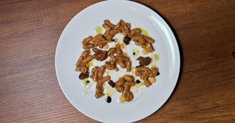 Cavolo in fermento: la ricetta di Dario Gallo