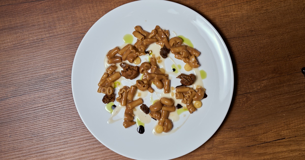 Cavolo in fermento: la ricetta di Dario Gallo