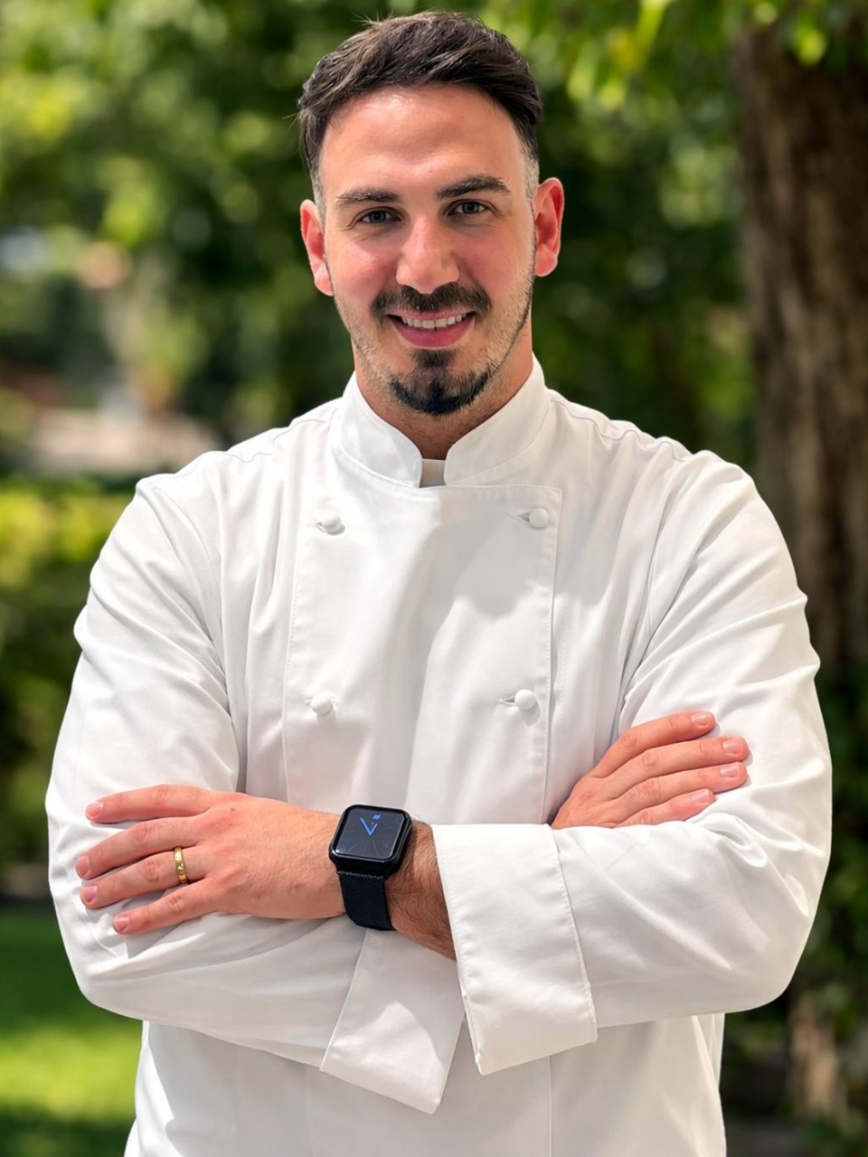 Pasquale Iacobucci - Ancòra Cesenatico
