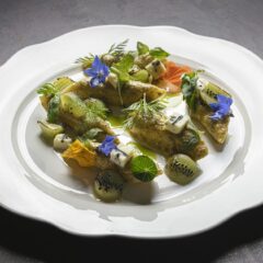 AGRO-Pontino: la ricetta di Lorenzo Palladini
