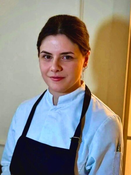Chiara Rizzo - Masseria Donna Menga – The Leading Hotel Of The World
