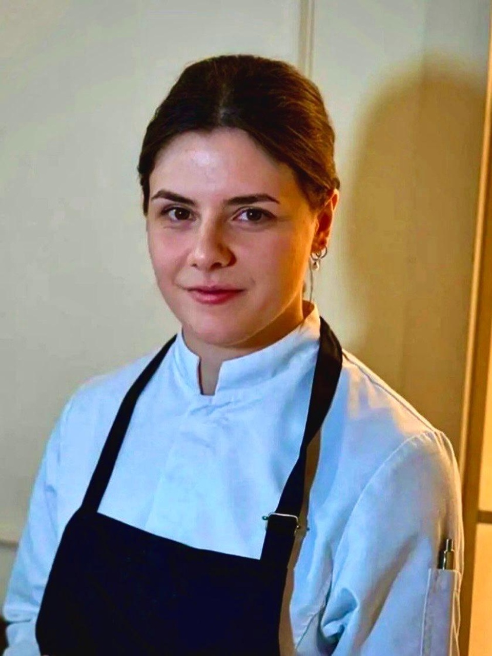 Chiara Rizzo - Masseria Donna Menga – The Leading Hotel Of The World