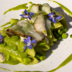 Primavera Marina: la ricetta di Giuseppe Romano