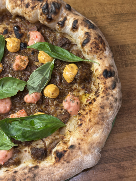 La Tavola Degli Alimenti - Giannicola Sannino