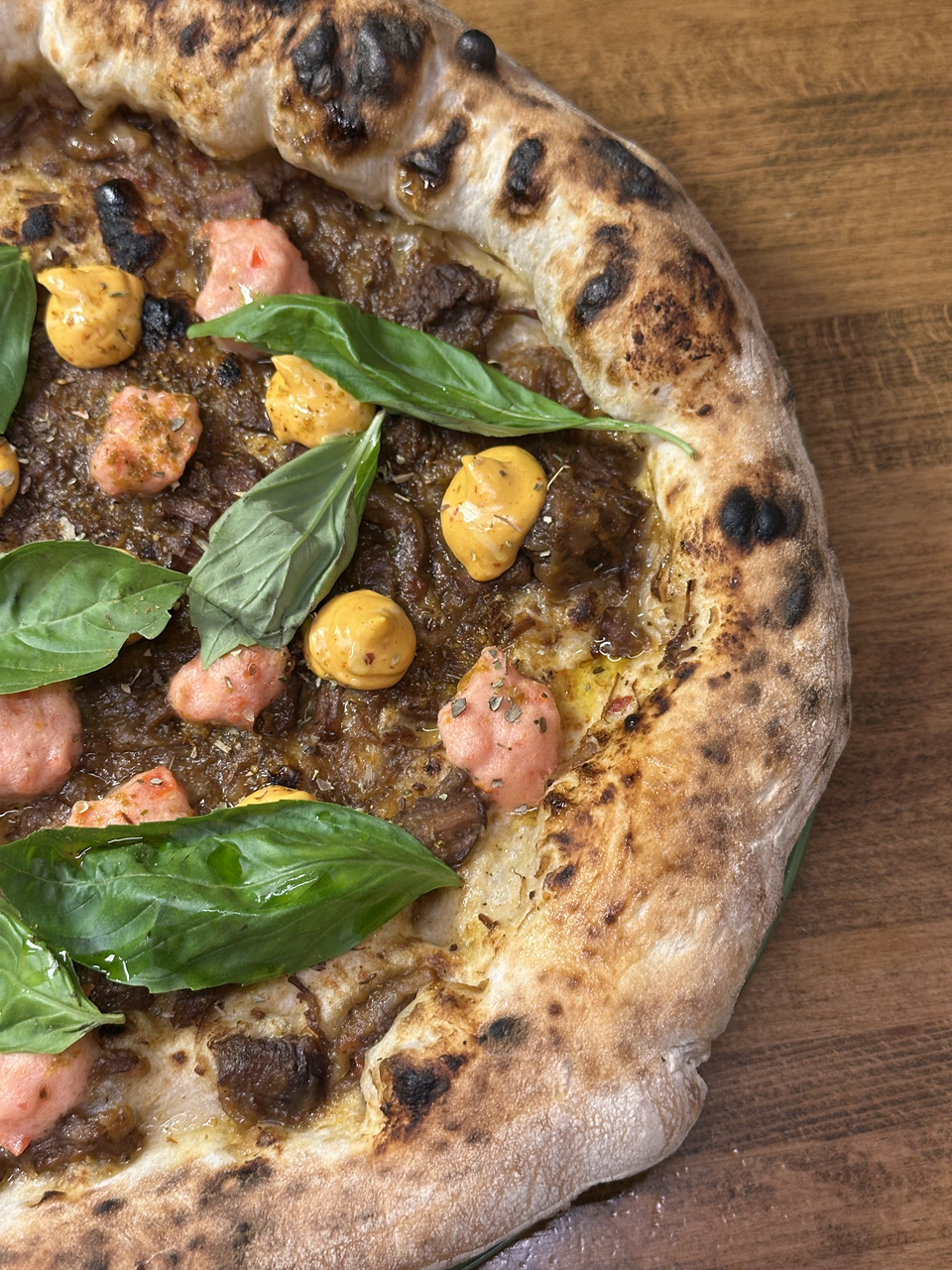 La Tavola Degli Alimenti - Giannicola Sannino