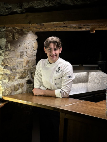Giannicola Sannino - Bas&Co