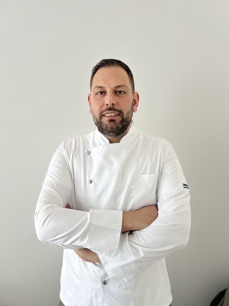 Francesco Saverio Sovereto - Ristorante Agua