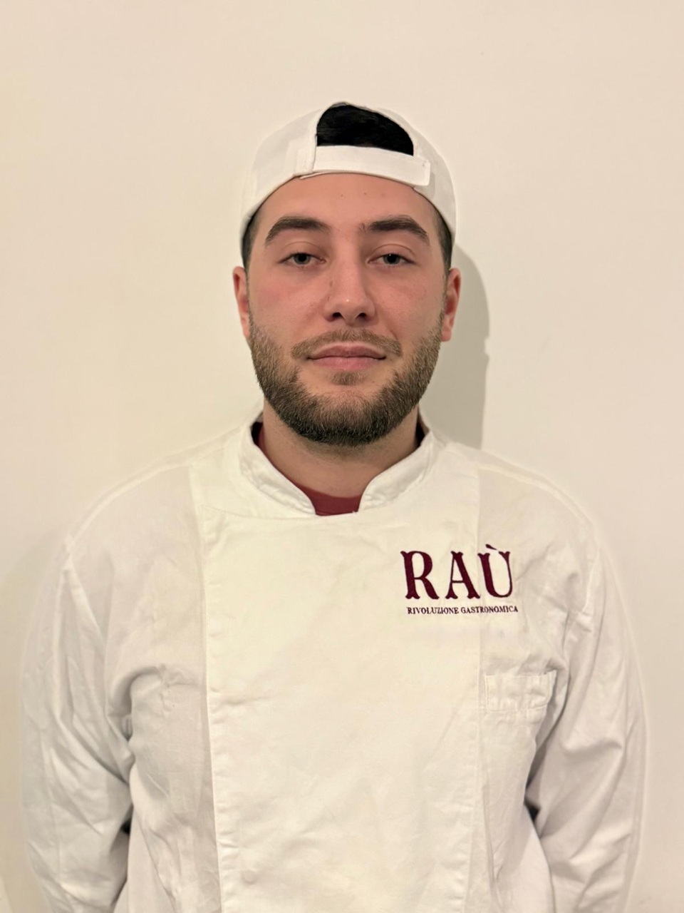 Arturo Vesperi - RAÙ – 100% Digeribile