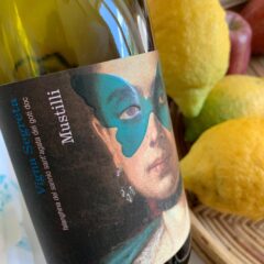 La Falanghina diMustilli