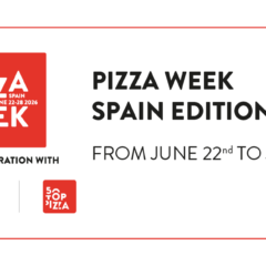 Pizza Week Spain Edition 2026