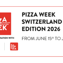 Pizza Week Switzerland Edition 2026