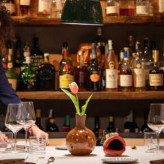 Antica Osteria Nonna Rosa