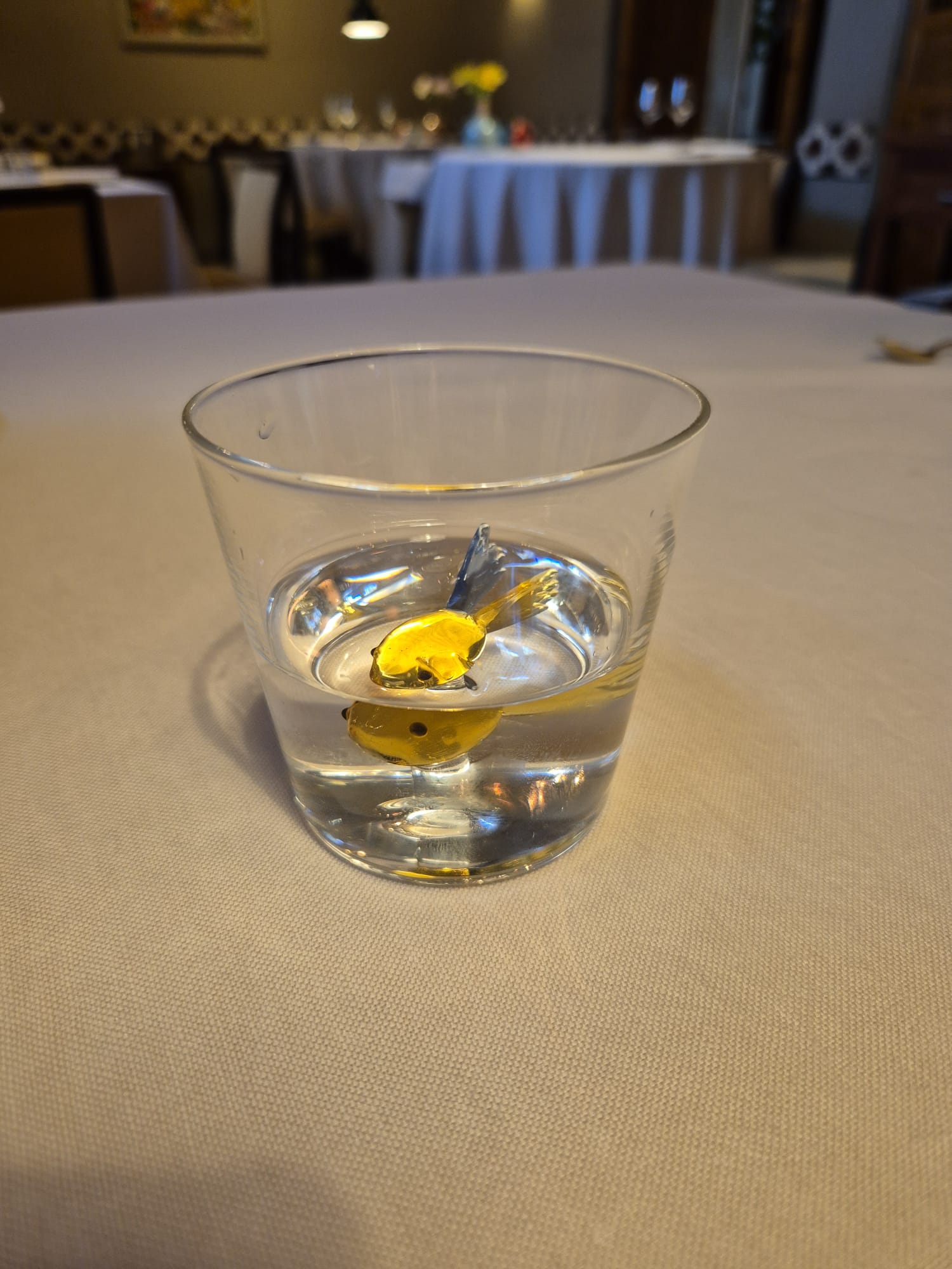 Antica Osteria Nonna Rosa - particolare